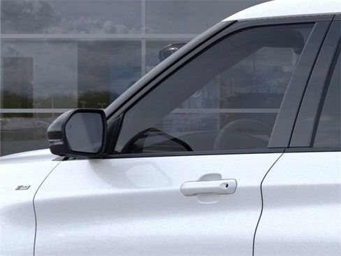 New 2026 Ford Explorer ST-Line w/ ST-Line Street Pack image 20