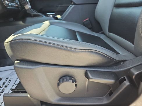 Used 2024 Ford Bronco Big Bend image 28