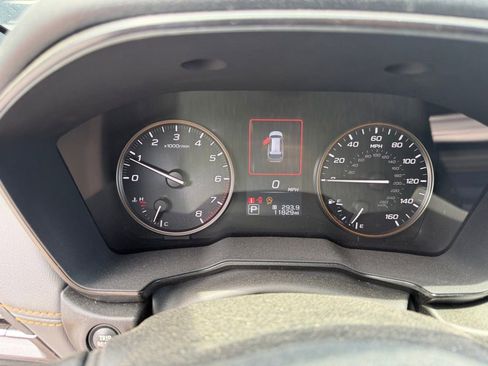 Used 2025 Subaru Outback Wilderness w/ Wilderness Package image 66