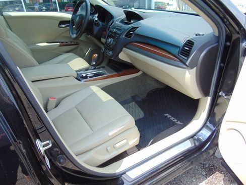 Used 2015 Acura RDX FWD image 5