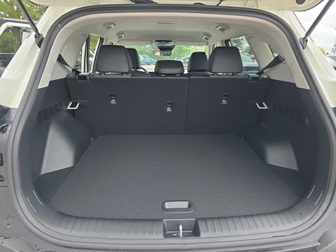 New 2026 Kia Seltos S image 13