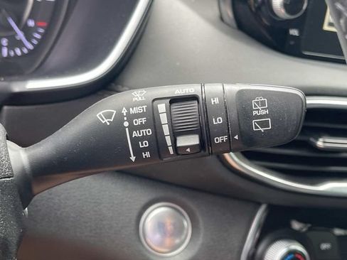Used 2020 Hyundai Santa Fe Limited FWD image 45