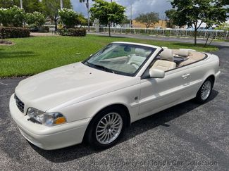 Used 2004 Volvo C70 LT image 1