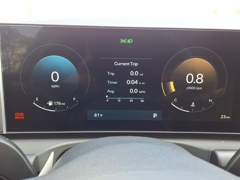 New 2026 Hyundai Santa Cruz SEL FWD image 23