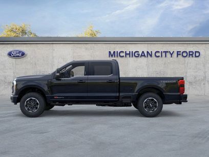 New 2025 Ford F350 Lariat w/ Lariat Ultimate Package