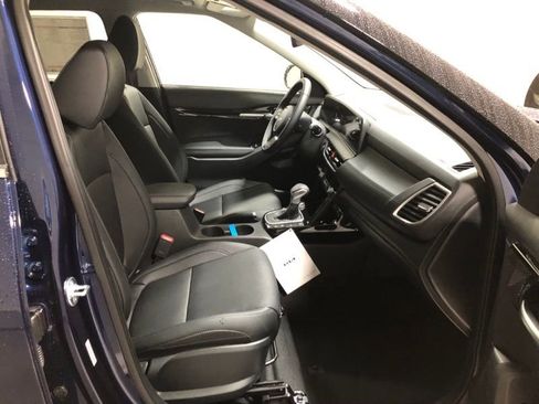 New 2026 Kia Seltos EX AWD/4WD image 13