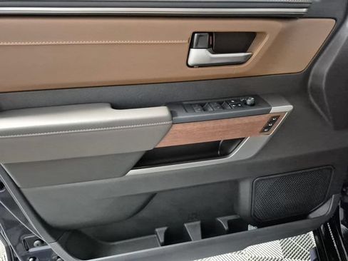 New 2026 Toyota Tundra 1794 Edition AWD/4WD image 15