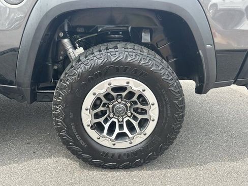 Used 2023 RAM 1500 TRX w/ TRX Level 2 Equipment Group image 23