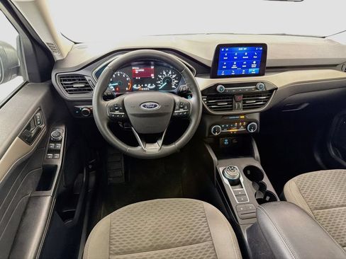 Used 2022 Ford Escape SE w/ Convenience Package FWD image 24