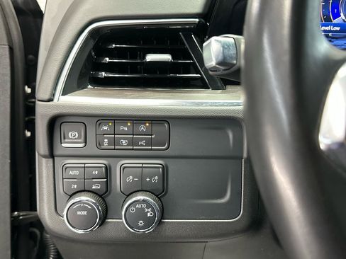 Used 2025 Chevrolet Tahoe LS w/ LPO, Chrome Package AWD/4WD image 20