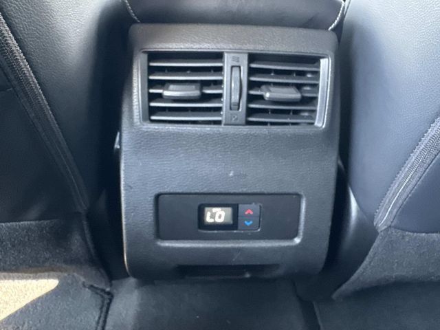 Used 2022 Mitsubishi Outlander SEL FWD image 17