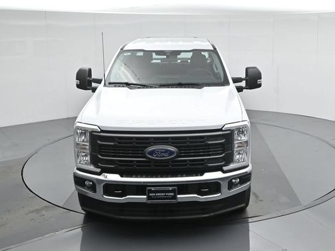 New 2026 Ford F350 XL w/ FX4 Off-Road Package AWD/4WD image 36