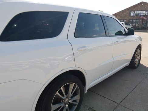 Used 2013 Dodge Durango R/T w/ Leather Interior Group AWD/4WD image 9