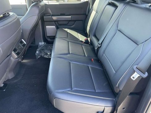 New 2026 Ford F150 Lariat AWD/4WD image 12