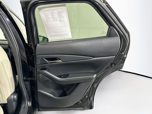 Used 2024 MAZDA CX-30 AWD 2.5 S w/ Preferred Package image 32