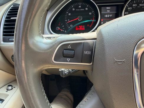 Used 2011 Audi Q7 3.0T Premium Plus AWD/4WD image 27