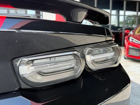 Used 2022 Chevrolet Camaro SS RWD image 12