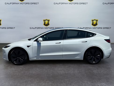 Used 2025 Tesla Model 3 RWD image 4