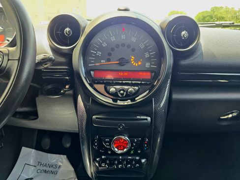 Used 2016 MINI Cooper Countryman FWD image 31
