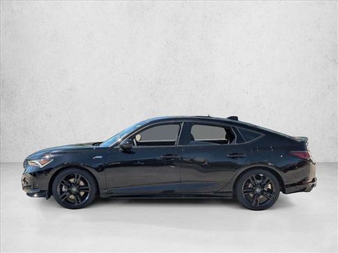 New 2026 Acura Integra A-Spec FWD image 5