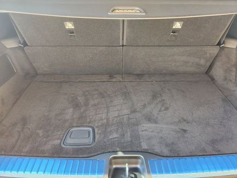 Certified 2026 Mercedes-Benz GLS 63 AMG 4MATIC image 33