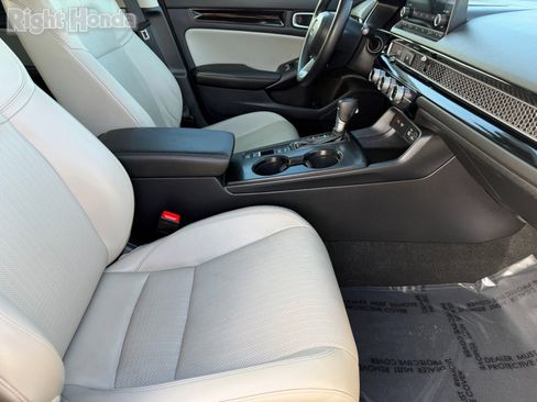 Certified 2023 Honda Civic EX-L image 14