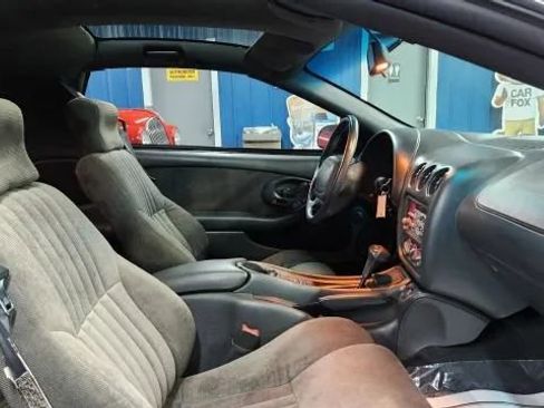 Used 1995 Pontiac Firebird Formula image 16