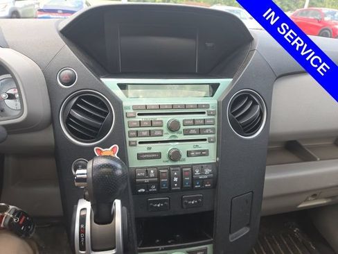 Used 2011 Honda Pilot Touring image 6