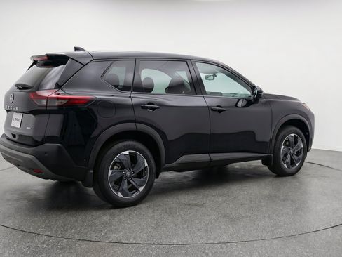 Used 2025 Nissan Rogue SV FWD image 9