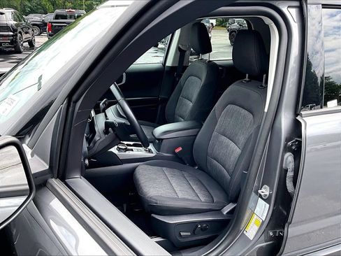 Used 2023 Ford Bronco Sport Big Bend w/ Convenience Package AWD/4WD image 10