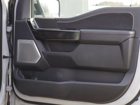 Used 2024 Ford F150 Raptor w/ Equipment Group 803A Raptor R image 28