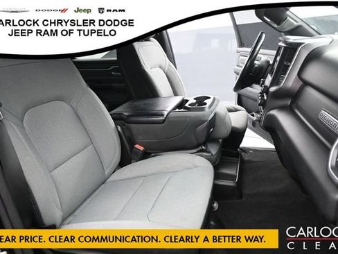 Used 2022 RAM 1500 Big Horn RWD image 41