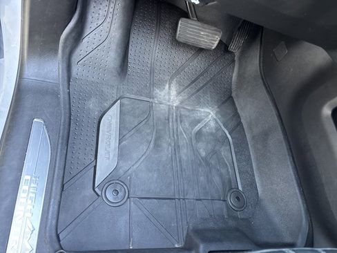 Used 2022 Chevrolet Silverado 3500 High Country w/ Safety Package II image 32