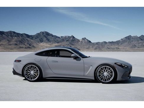 New 2026 Mercedes-Benz AMG GT 55 image 15