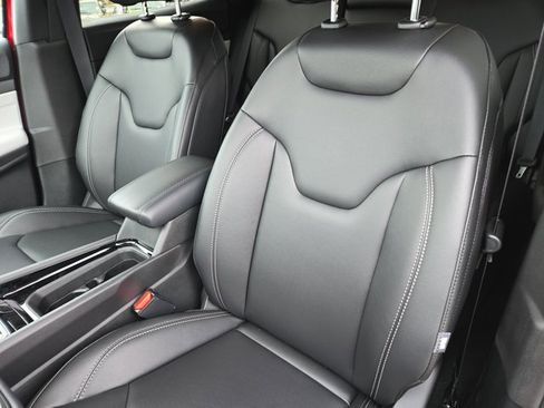 New 2026 Jeep Compass Limited AWD/4WD image 31