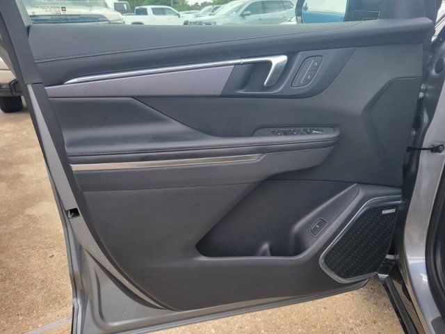 Used 2026 Buick Enclave Sport Touring FWD image 14