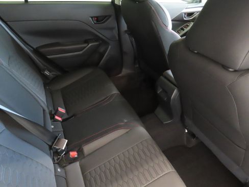 New 2026 Subaru Impreza 2.0i Sport image 25