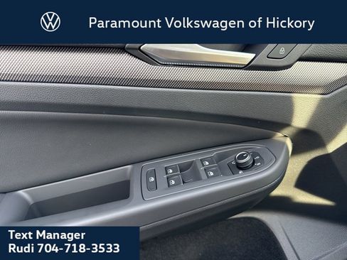 New 2026 Volkswagen GTI Autobahn image 31