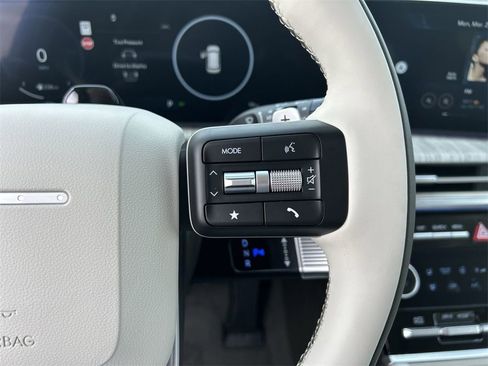 New 2025 Hyundai Santa Fe Calligraphy image 28