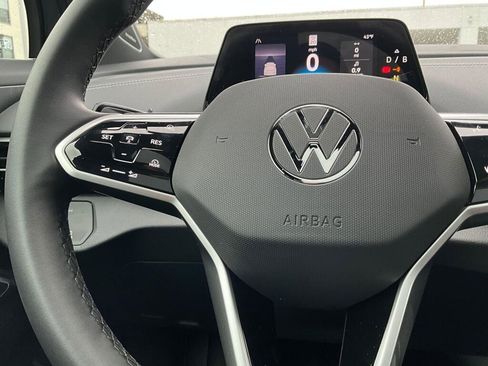 New 2026 Volkswagen ID.4 Pro S Plus image 21