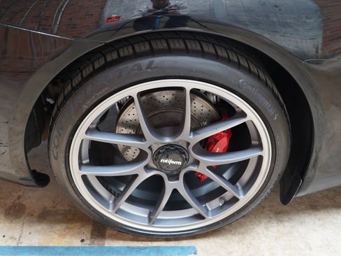 Used 2012 Porsche 911 Carrera S image 55