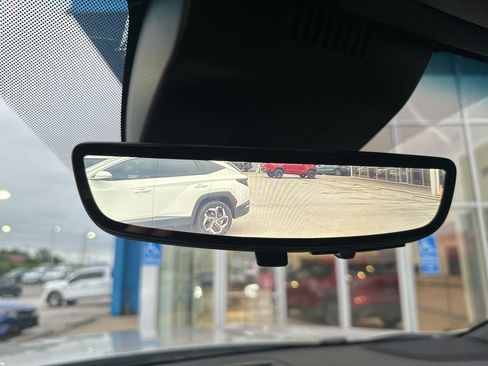 Used 2023 Chevrolet Tahoe High Country w/ Max Trailering Package AWD/4WD image 21