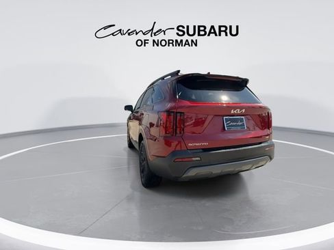 Used 2023 Kia Sorento S w/ Panoramic Sunroof Package image 9