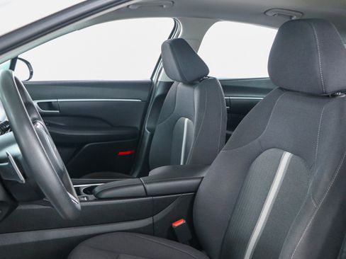 Used 2024 Hyundai Sonata SEL FWD image 23