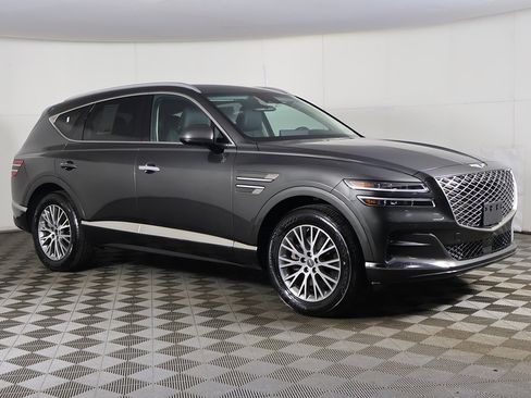 Used 2024 Genesis GV80 2.5T image 47