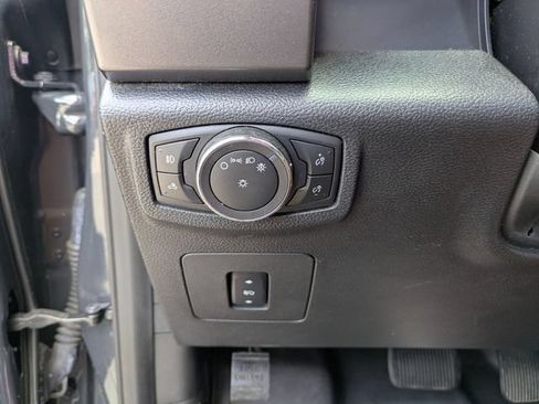 Used 2017 Ford F150 XLT w/ Equipment Group 302A Luxury AWD/4WD image 16