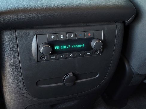 Used 2009 Chevrolet Tahoe LT w/ Convenience Package image 13