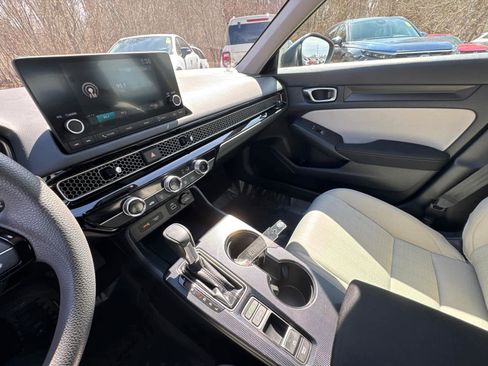 Used 2023 Honda Civic LX image 22