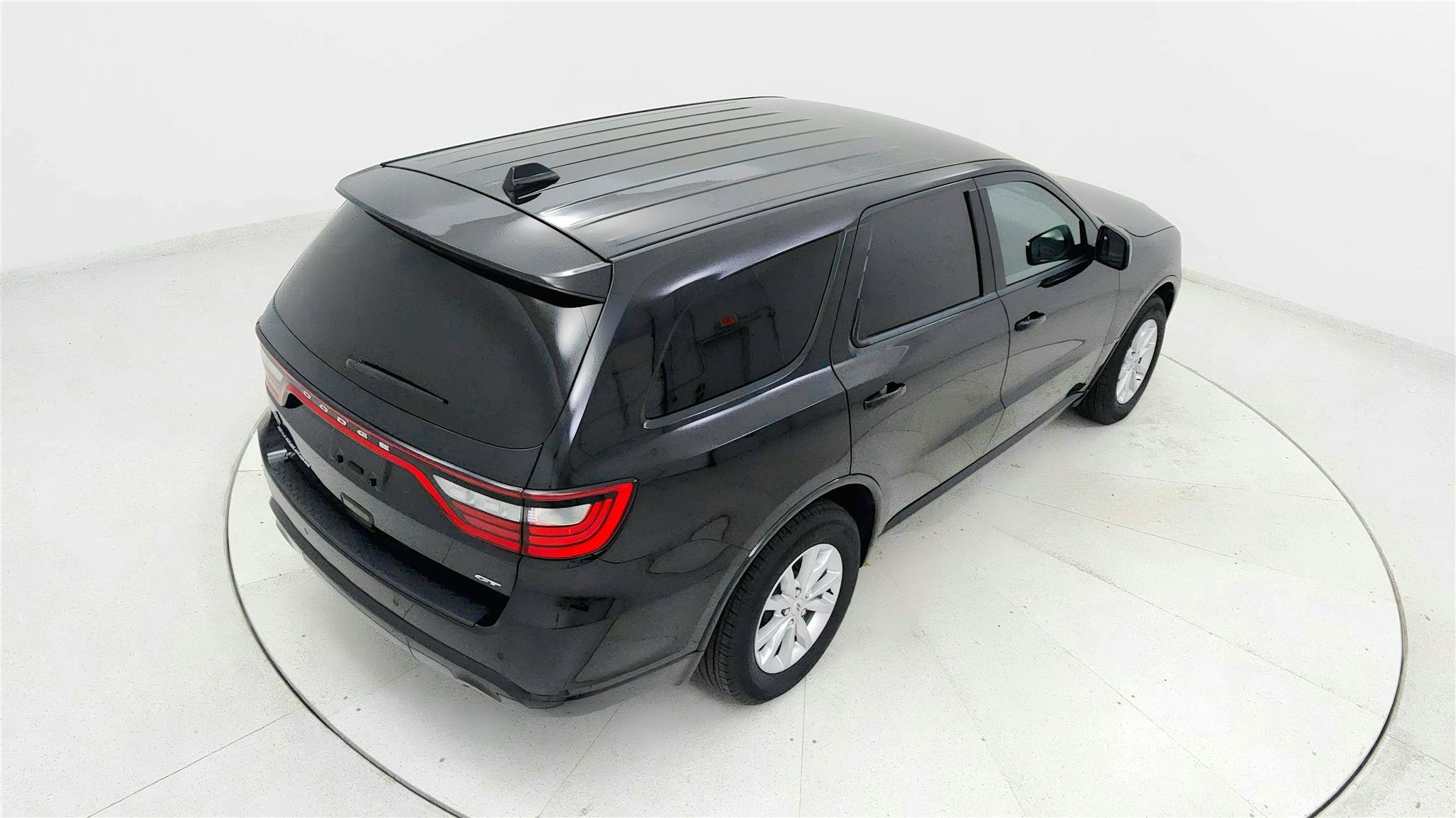 Used 2025 Dodge Durango GT RWD image 17