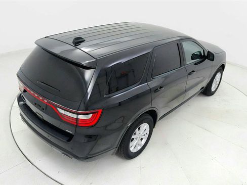 Used 2025 Dodge Durango GT RWD image 17